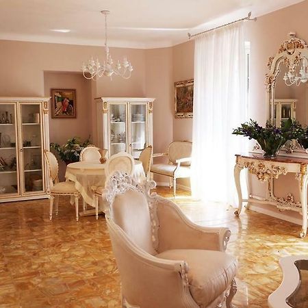 Hotel La Scogliera Bordighera Esterno foto