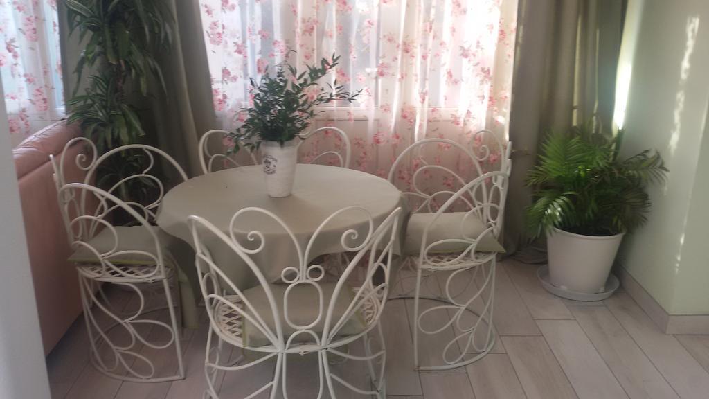 Hotel La Scogliera Bordighera Esterno foto