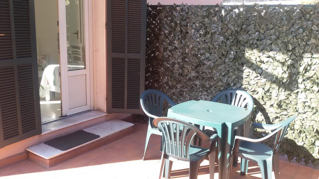 Hotel La Scogliera Bordighera Esterno foto