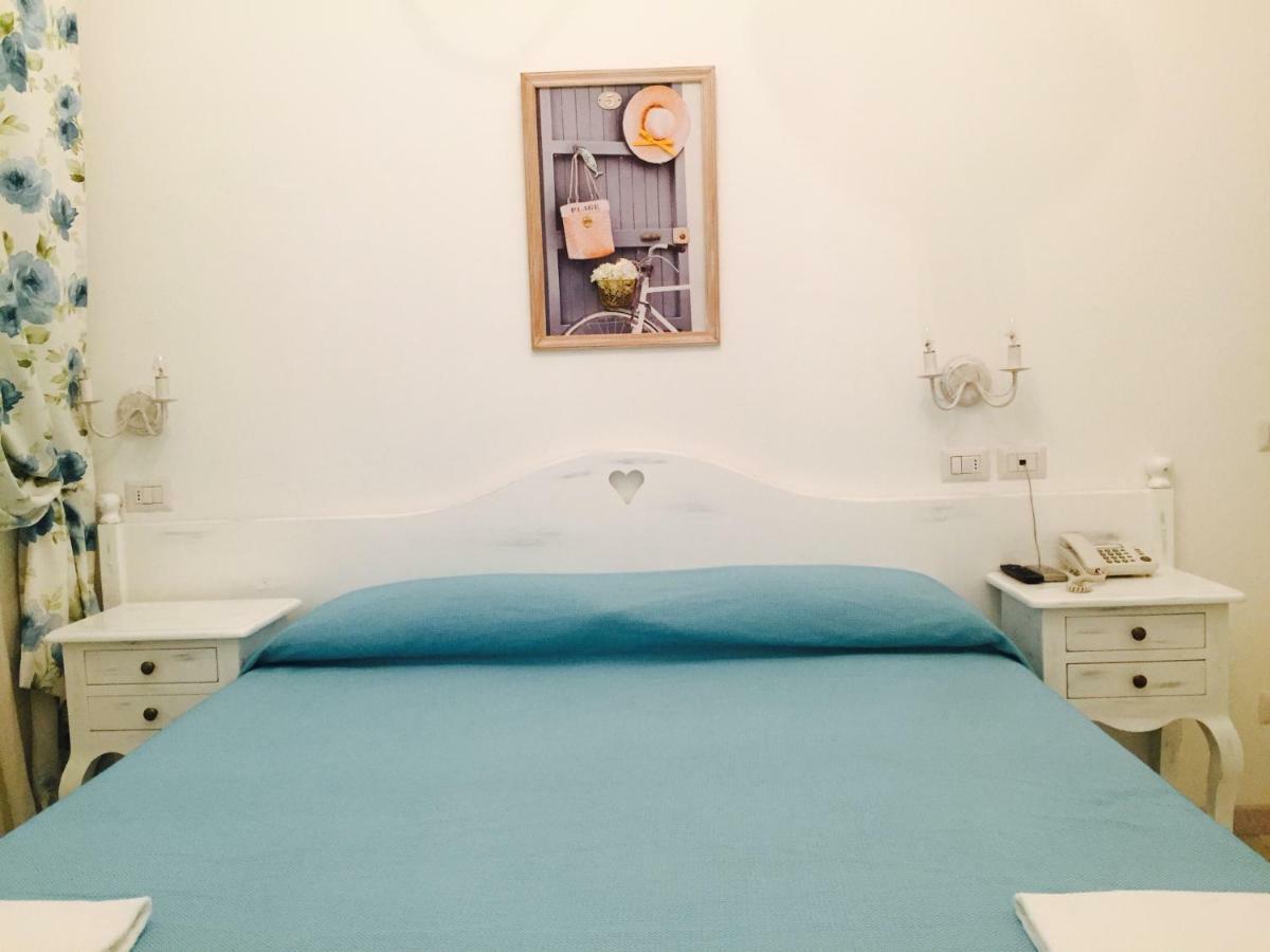 Hotel La Scogliera Bordighera Esterno foto